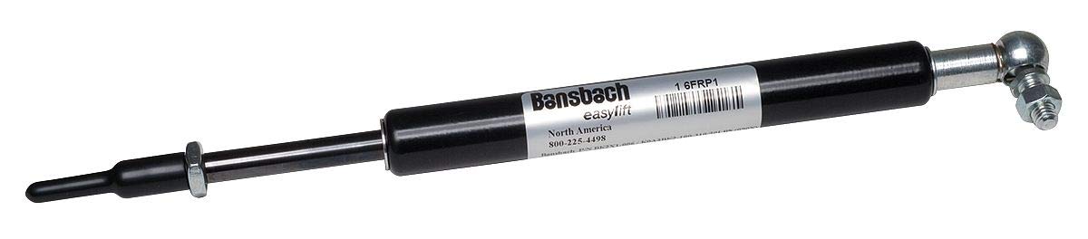 Locking Gas Spring - Heavy Duty Steel Gas Strut with 20 lbs Force for Automotive, Furniture & Industrial Applications