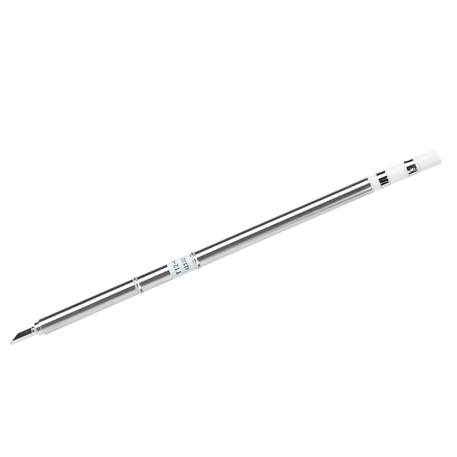 High-Quality EVTSCAN Soldering Iron Tips - Industrial Grade, Lightweight, Corrosion Resistant Thermocouple for Electronics Repair and DIY Projects