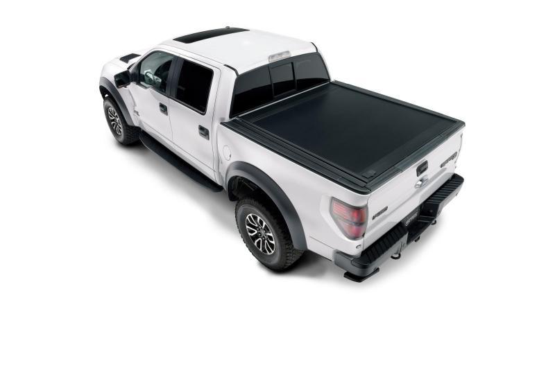 Retrax PowertraxONE MX Series Truck Bed Cover for 1997-2020 Ford F150 | Waterproof Tonneau Cover for Pickup Trucks | Perfect for Camping, Hauling & Outdoor Adventures