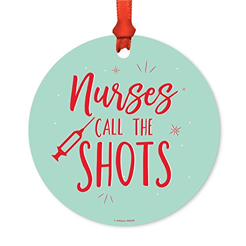 Nursing Shots