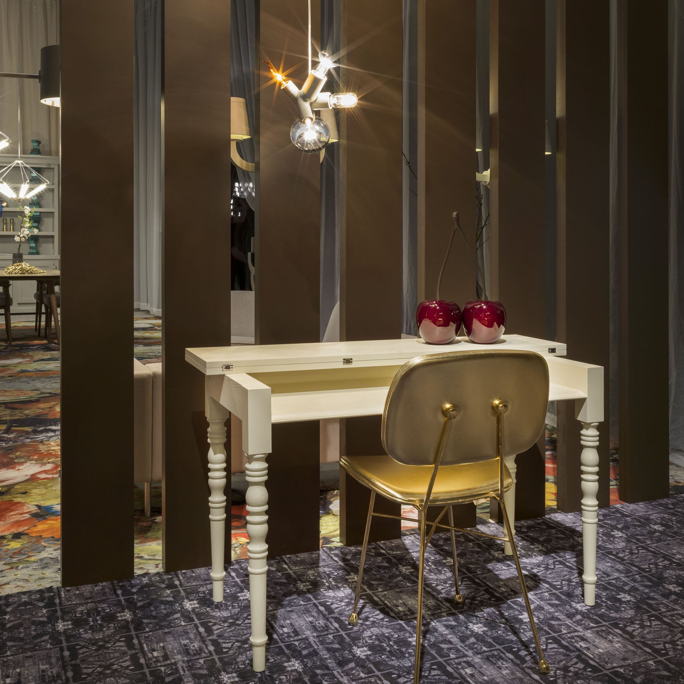 Moooi Cluster Pendant Light - Modern LED Chandelier for Dining Room, Living Room, and Bedroom Lighting | Elegant Home Decor & Interior Design