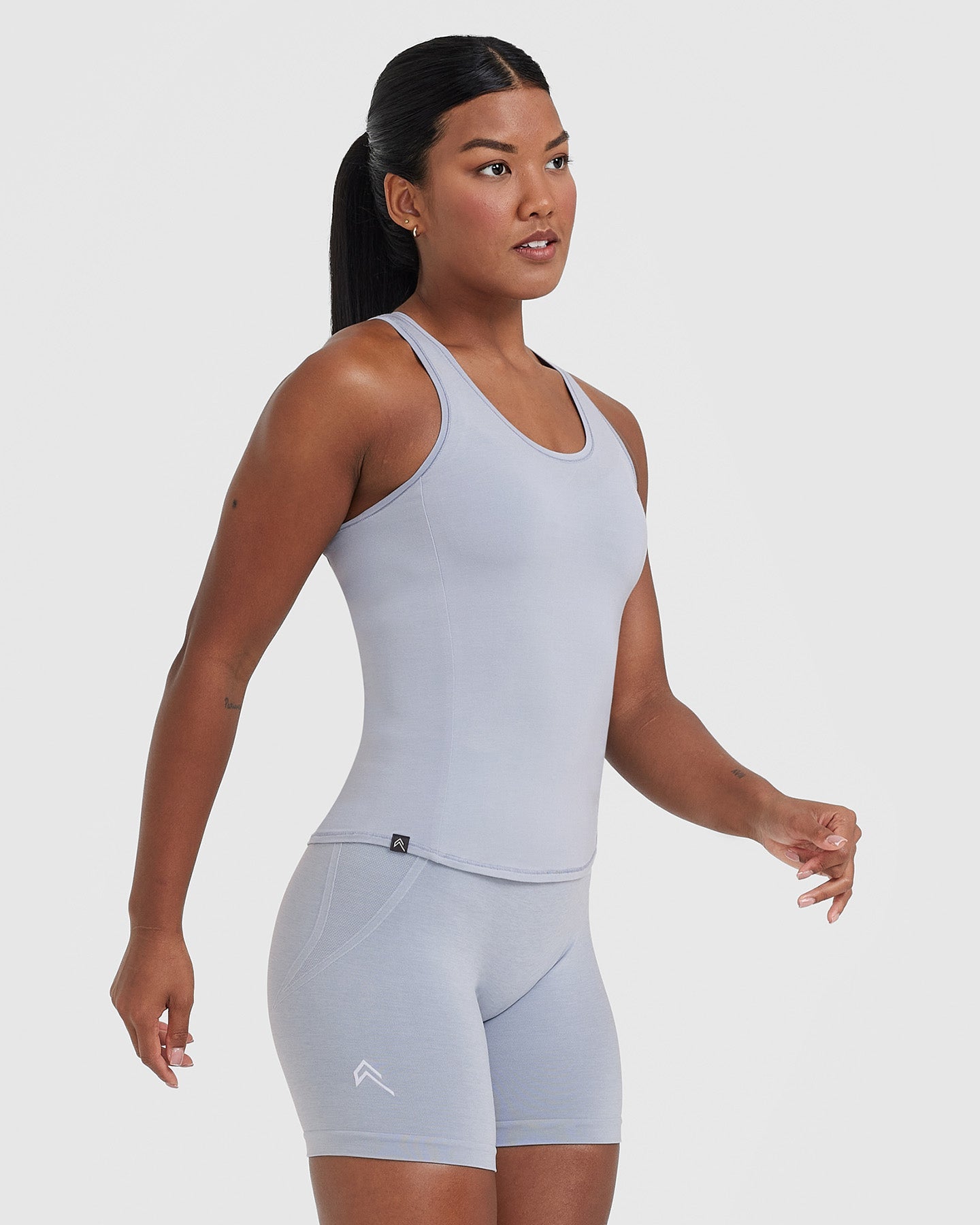 Mellow™ Soft Vest for Men & Women | Lightweight Comfortable Metal Grey Jacket | Perfect for Outdoor Activities, Travel & Casual Wear