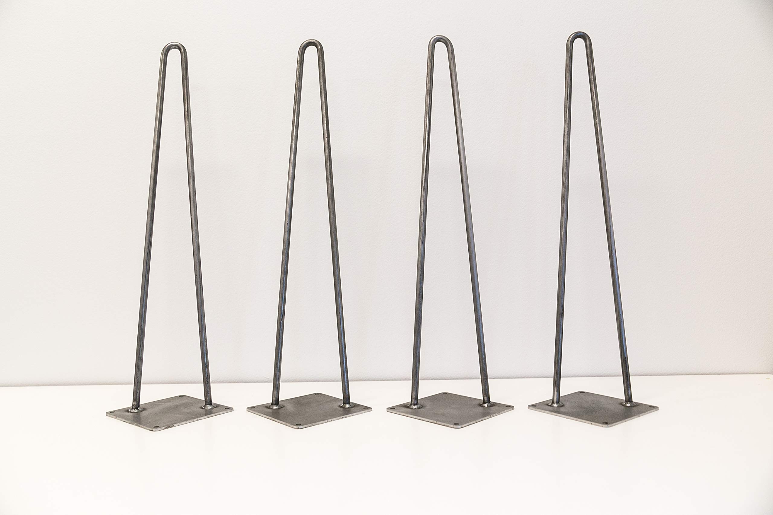 2-Rod Hairpin Legs 18
