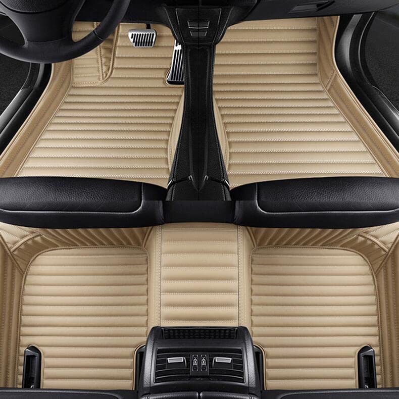 beige stripes