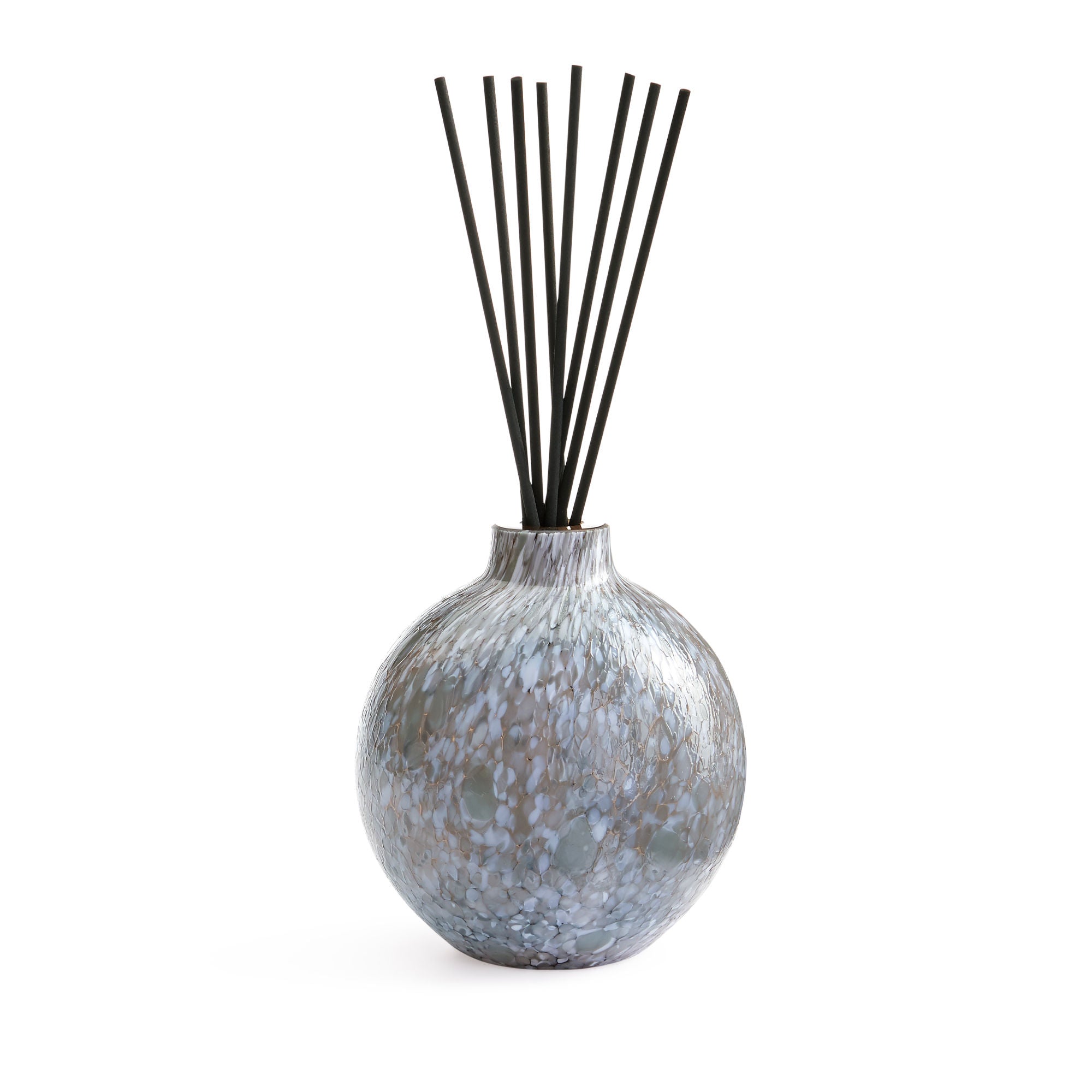 Lavender Flower Absolute Essential Oil Diffuser - Aromatherapy for Relaxation & Stress Relief at Home or Office