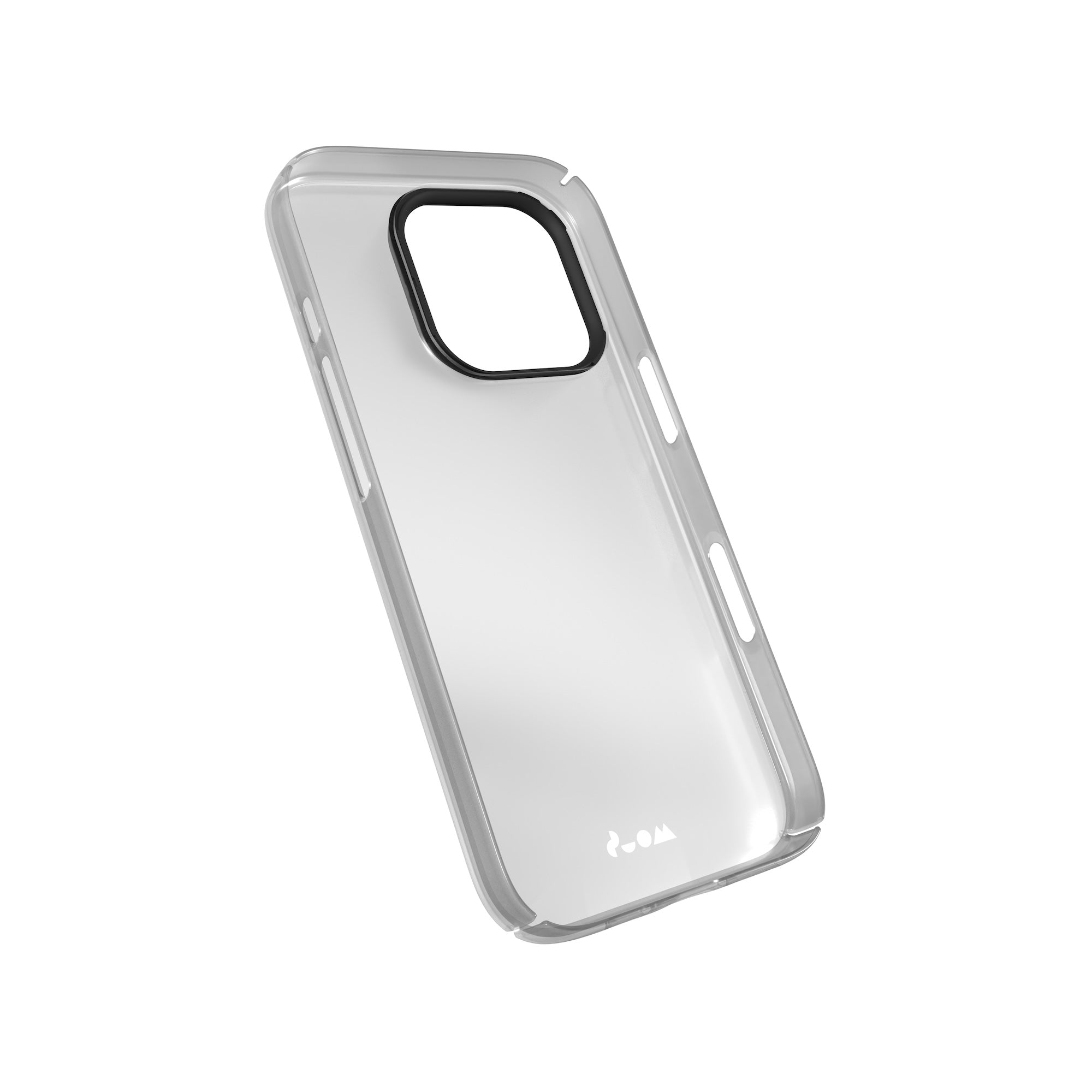 Premium Clear Phone Case - Ultra Slim & Scratch-Resistant Protective Cover for iPhone & Samsung | Perfect for Everyday Use, Travel & Outdoor Activities