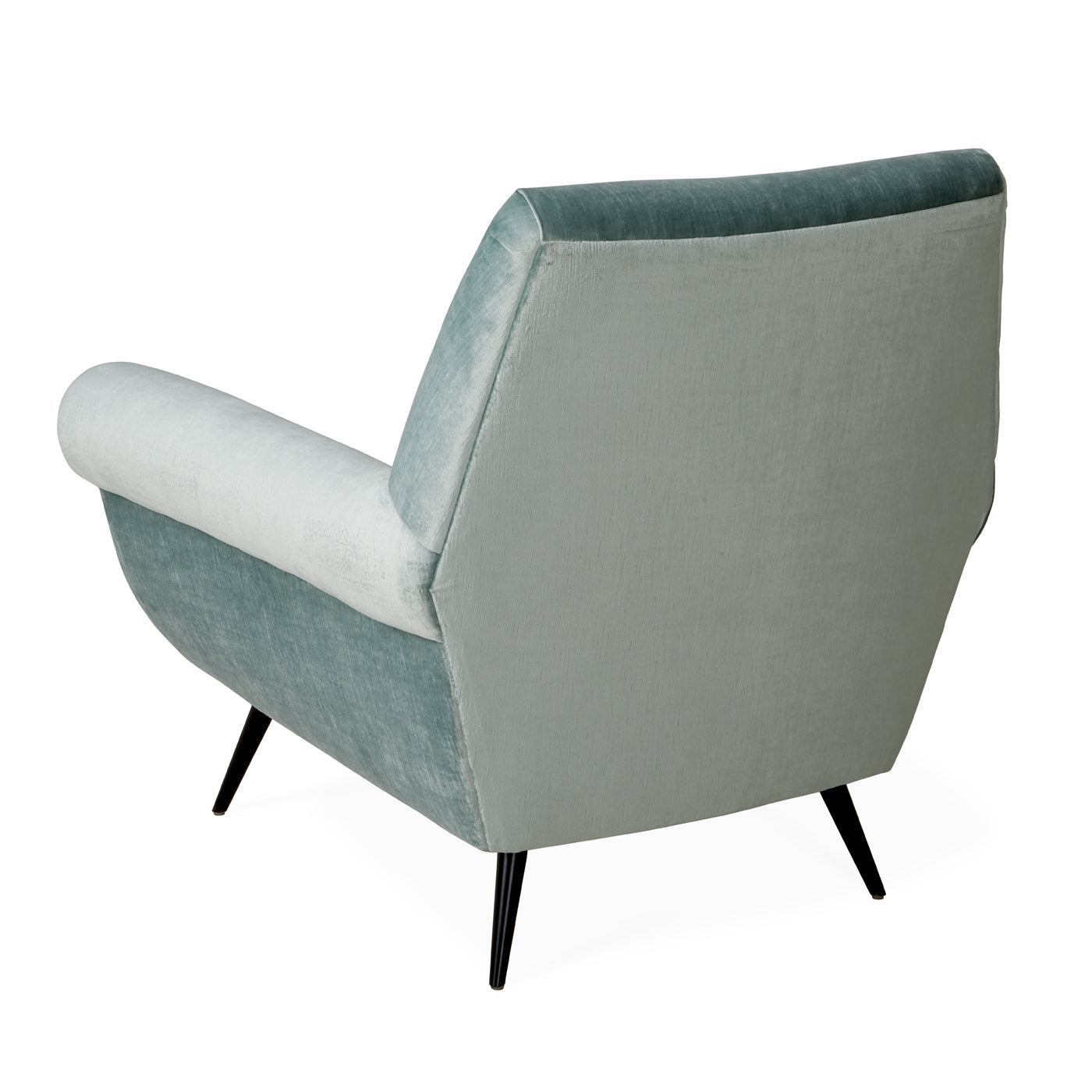 Marcello Lounge Chair - Modern Comfortable Accent Chair for Living Room, Bedroom & Office - Perfect for Relaxing, Reading & Decorating