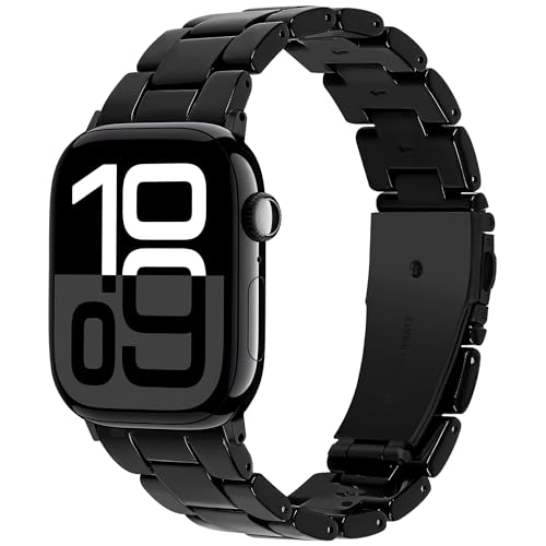 Pure Black for Black