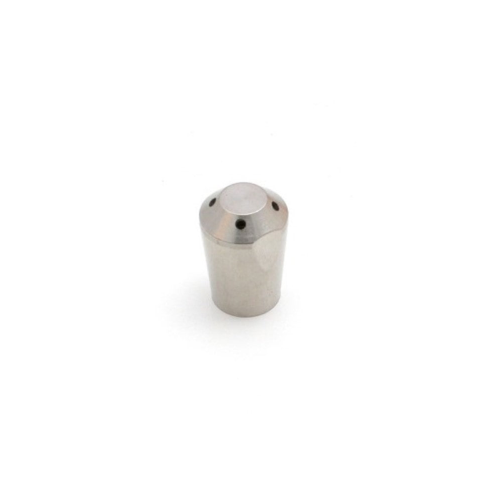La Marzocco Stainless Steel Steam Wand Tip for Espresso Machines - Professional Milk Frothing Accessory for Lattes & Cappuccinos | Perfect for Home Baristas & Coffee Shops