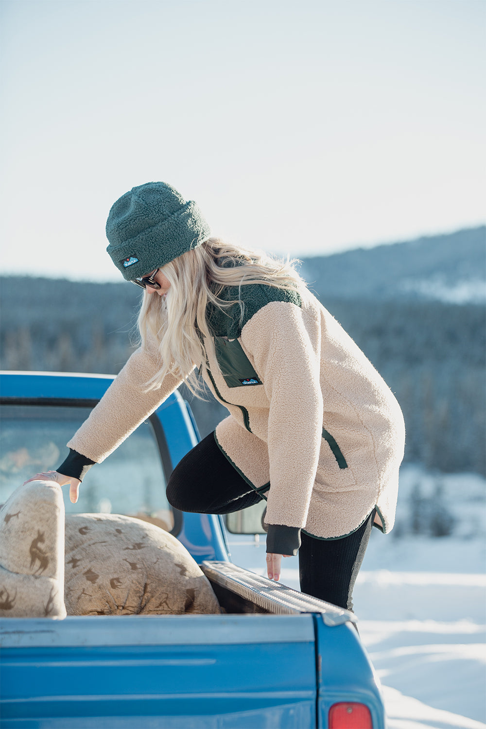 Wintervale Premium Winter Boots for Women - Waterproof, Insulated Snow Boots with Anti-Slip Sole - Perfect for Hiking, Snowy Weather & Outdoor Adventures