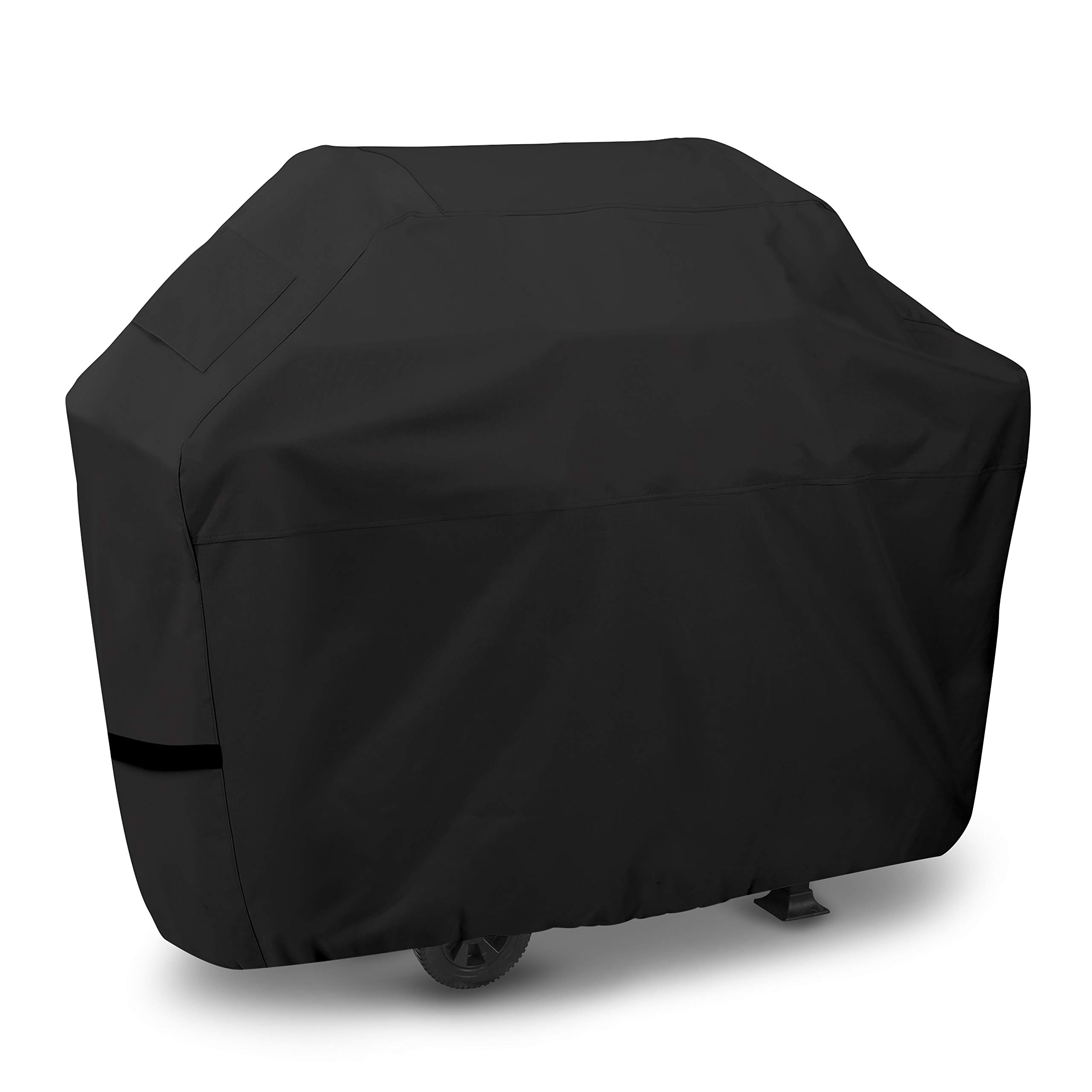 58 x 24 x 48 Inch Bonanza Grill Cover - Heavy Duty, Weatherproof, UV Resistant for Outdoor BBQ Protection