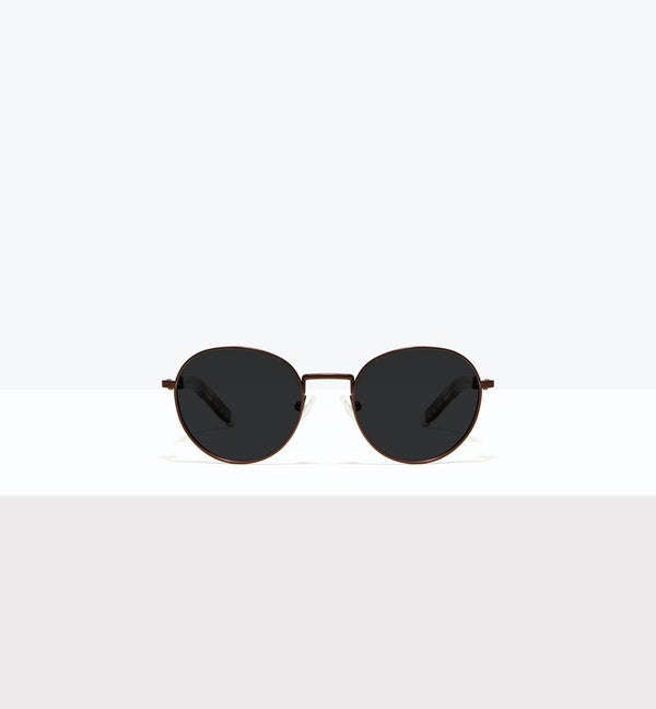 Lean Sunglasses for Men & Women - UV Protection Polarized Sunglasses for Driving, Running, Outdoor Sports | Trendy Aviator Style Shades