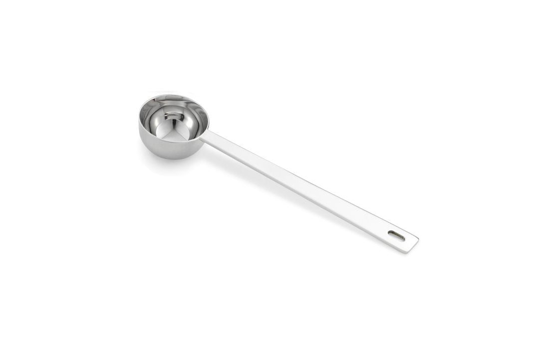 Vollrath 1 Tbsp Stainless Steel Measuring Spoon - Perfect for Baking, Cooking & Coffee Measuring - Durable & Accurate Kitchen Tool