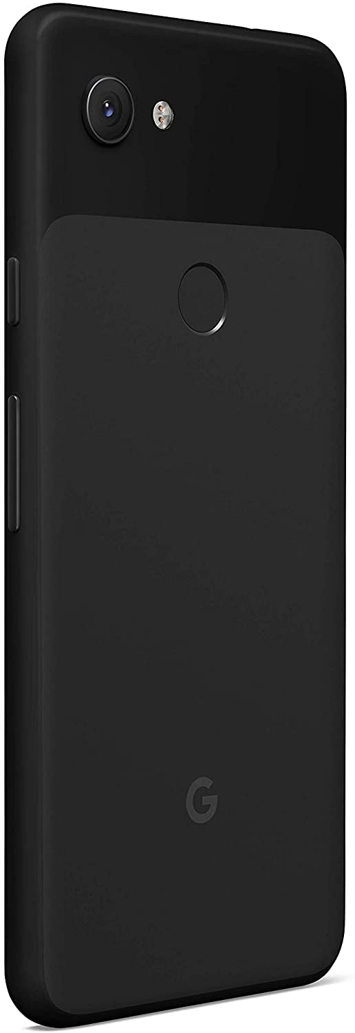Google Pixel 3A Unlocked Smartphone - 64GB Storage, 4GB RAM, 5.6