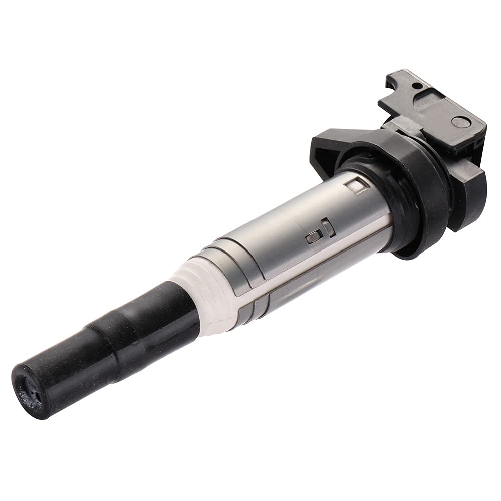 AUTOMUTO Ignition Coil Pack - Compatible with 2011-2013 BMW 135i 3.0L Engine - Direct Replacement for OEM Part UF667 - Perfect for Performance Upgrades & Engine Maintenance