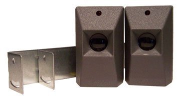 Stanley Garage Door Opener CR2149A Digi-Code Infrared Safety System 49522 - Compatible with Stanley Garage Doors, Secure Home Entry & Smart Home Automation