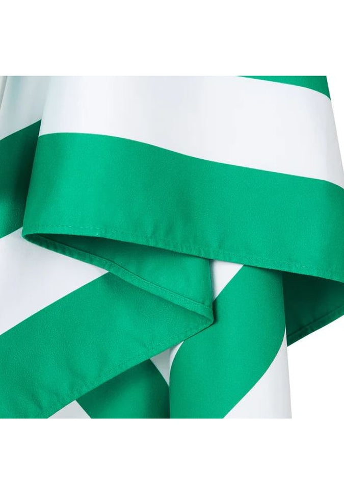 Dock & Bay Quick Dry Large Beach Towels - Ultra Absorbent, Lightweight & Fast Drying for Pool, Gym, Travel & Outdoor Activities