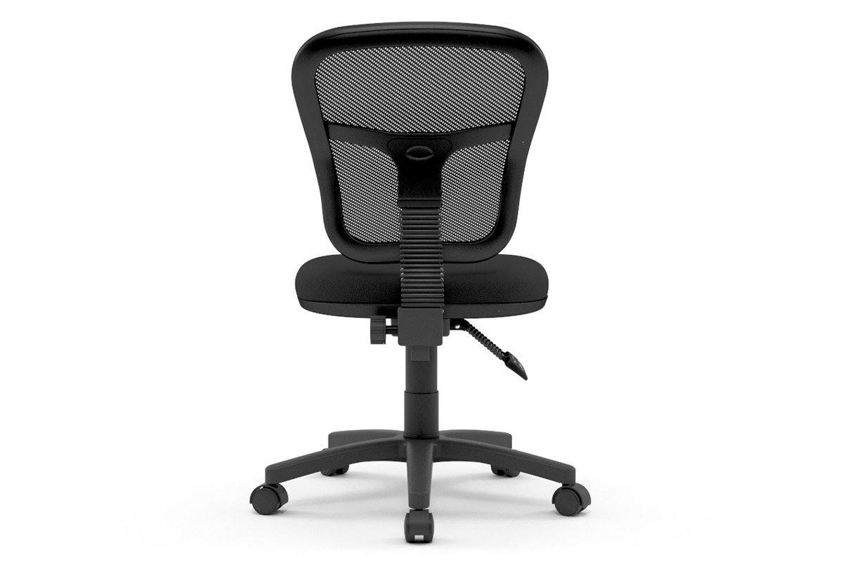 Dove Mesh Office Chair - Ergonomic Computer Desk Chair with Adjustable Height & Lumbar Support for Home & Office Use - Comfortable for Long Hours Sitting, Gaming & Working