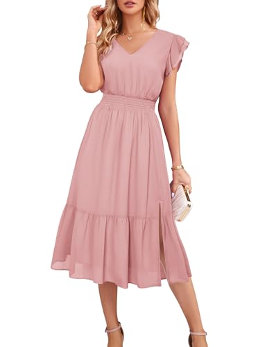 Light Pink-plain