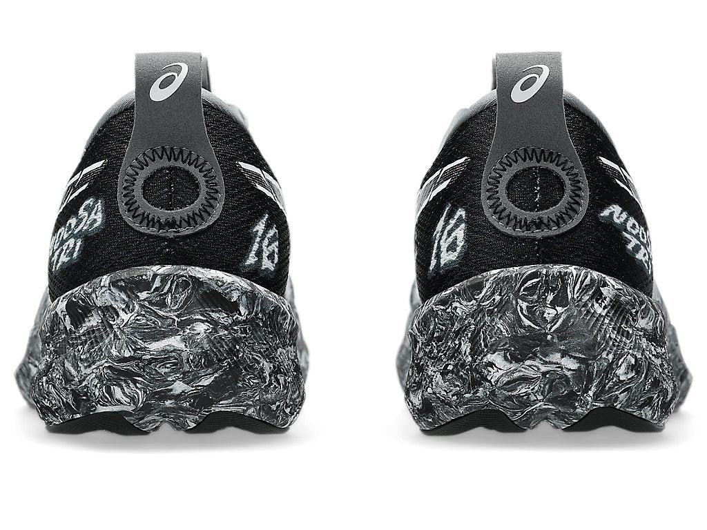 ASICS Men's Noosa Tri 16 Running Shoes - Lightweight & Breathable for Triathlon Training, Road Running & Gym Workouts