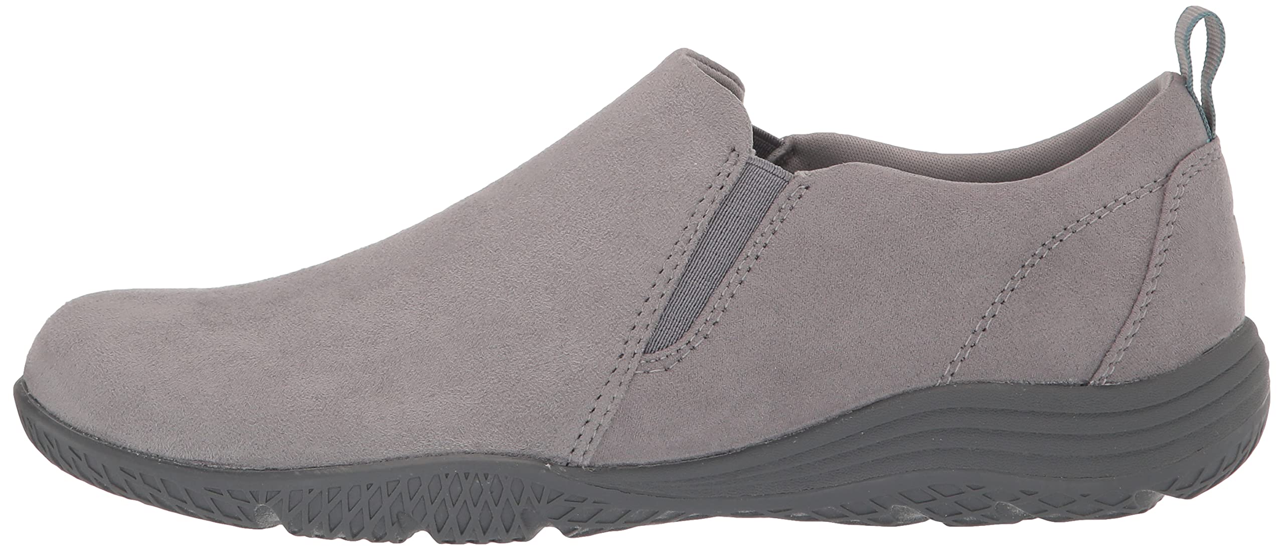 Easy Spirit Women's Brinn2 Sneakers - Comfortable Walking Shoes for Women - Lightweight & Supportive for All-Day Wear - Perfect for Work, Travel & Casual Outings