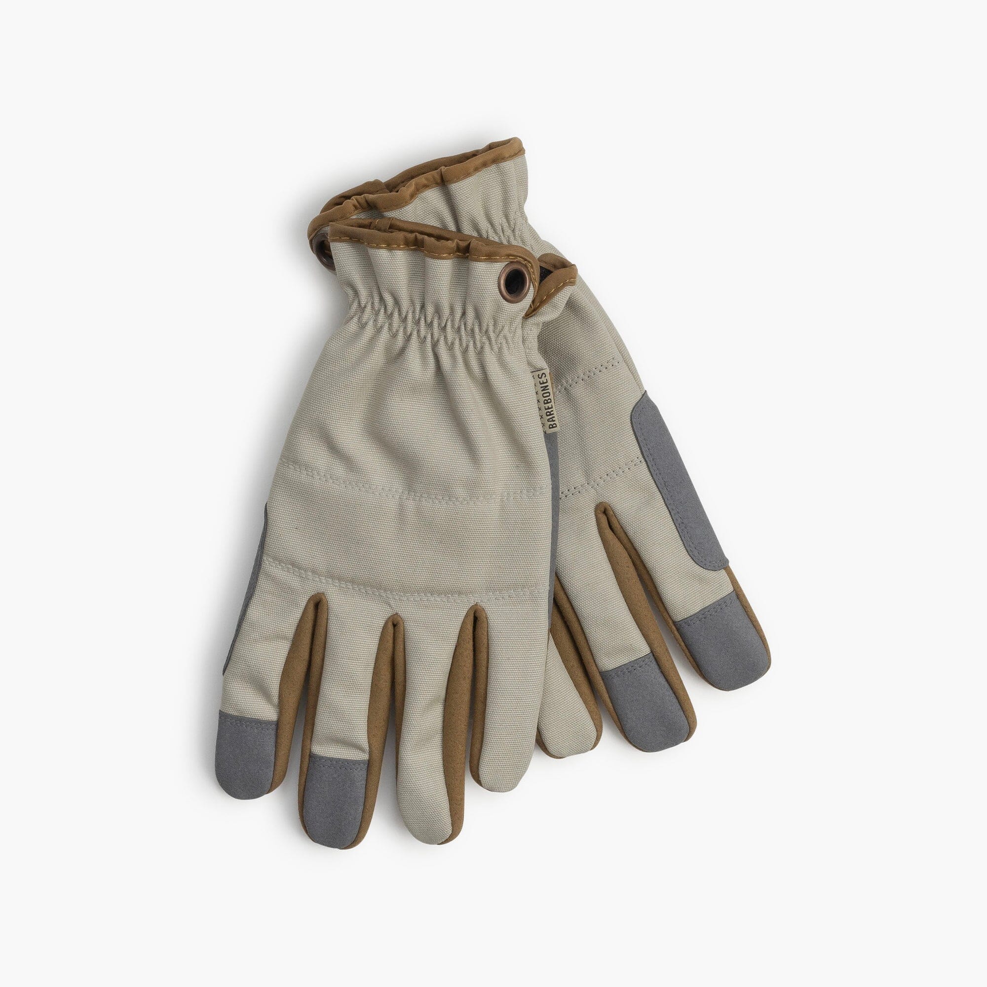Leepa Garden Gloves - Durable Gardening Gloves for Women & Men, Thorn Proof Work Gloves with Grip - Perfect for Planting, Weeding, and Outdoor Yard Work