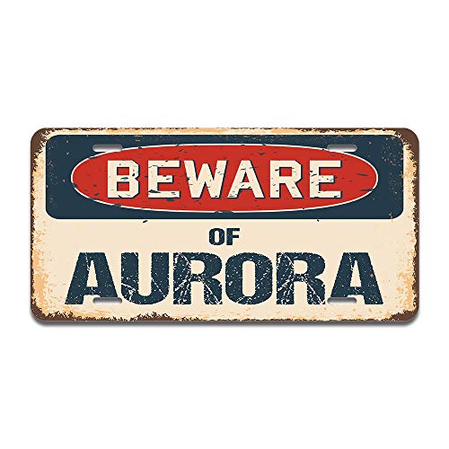 Beware of Aurora