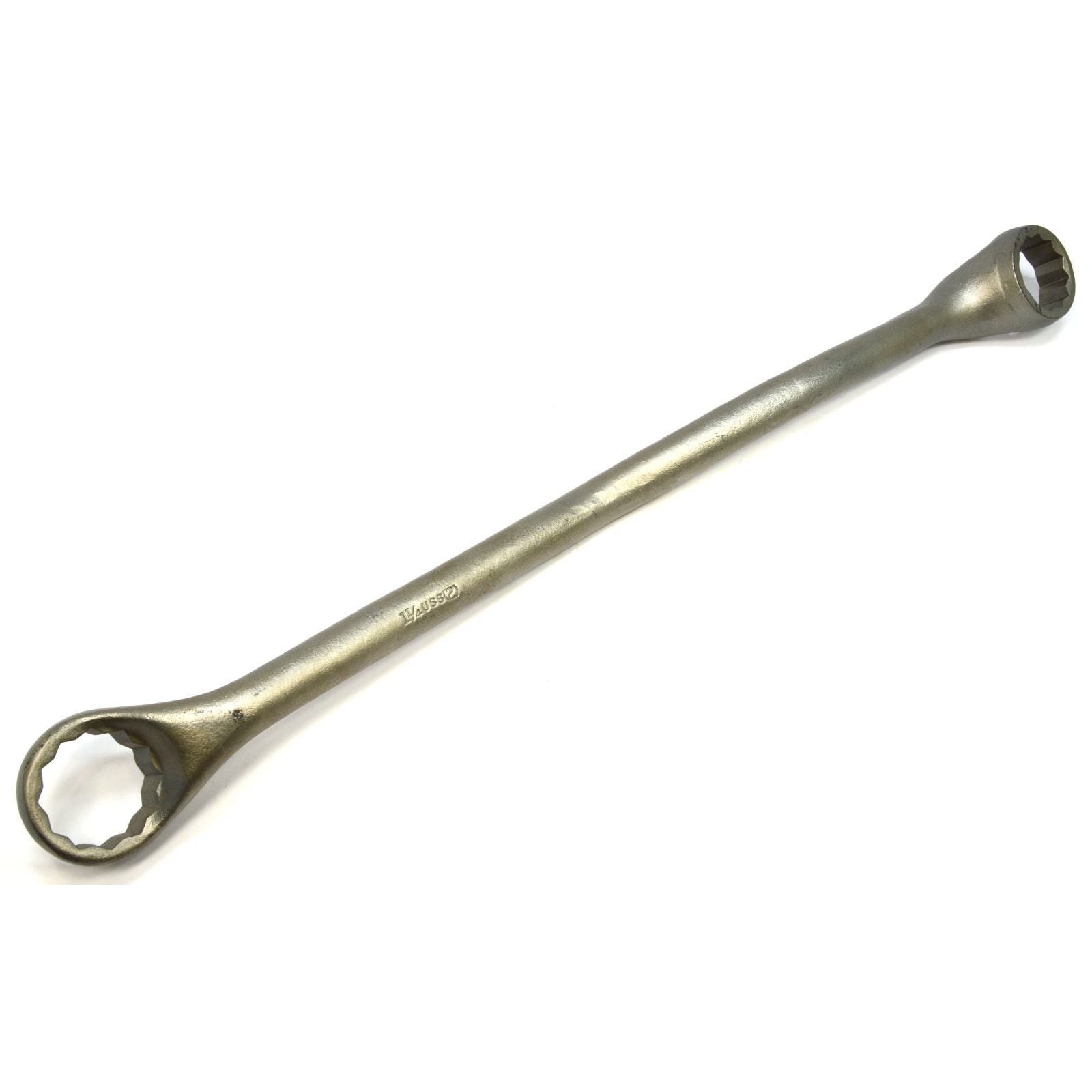 Plomb 29 Double Box End Wrench 1-1/8