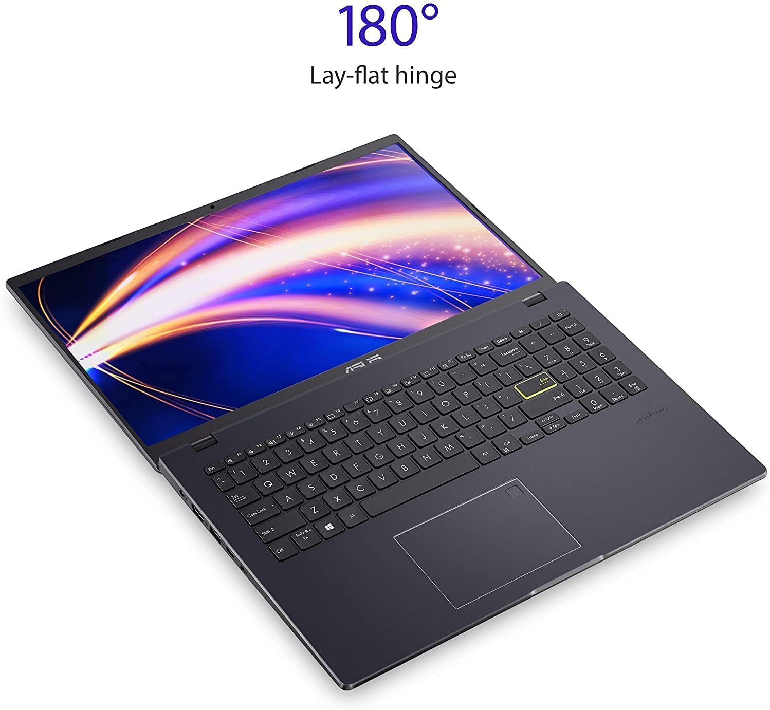 ASUS VivoBook L510 Thin & Light Laptop - 15.6