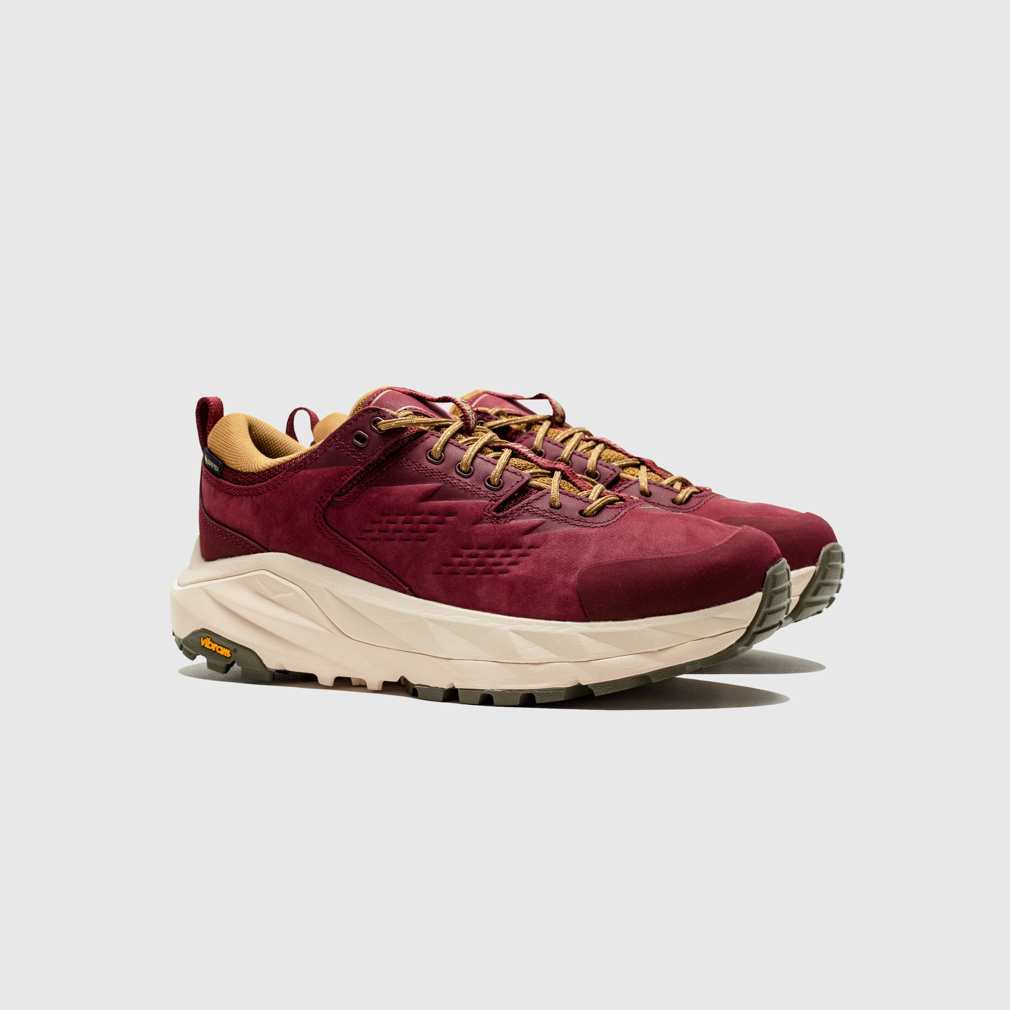 KAHA Low GTX TP Hiking Shoes - Lightweight Waterproof Trail Running Shoes for Men & Women - Perfect for Outdoor Adventures, Hiking, and Trekking