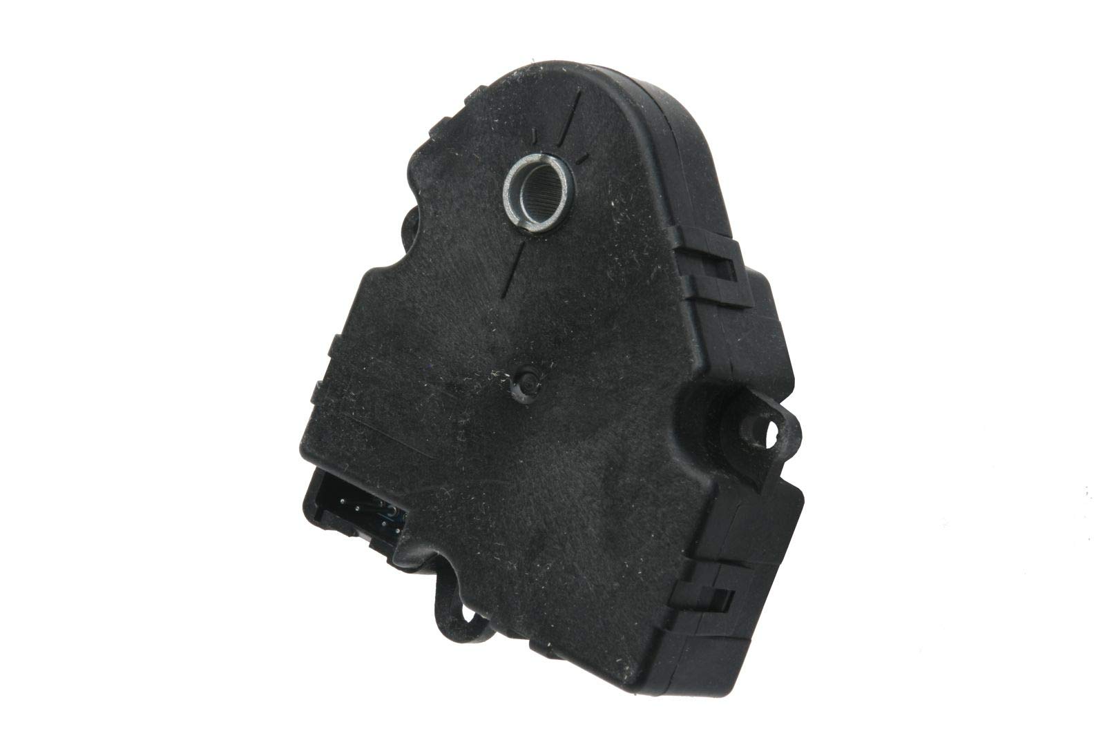 Autotecnica 158873205 HVAC Air Door Actuator Replacement Part - Compatible with Select Car Models - Improve Vehicle Climate Control System for Year-Round Comfort