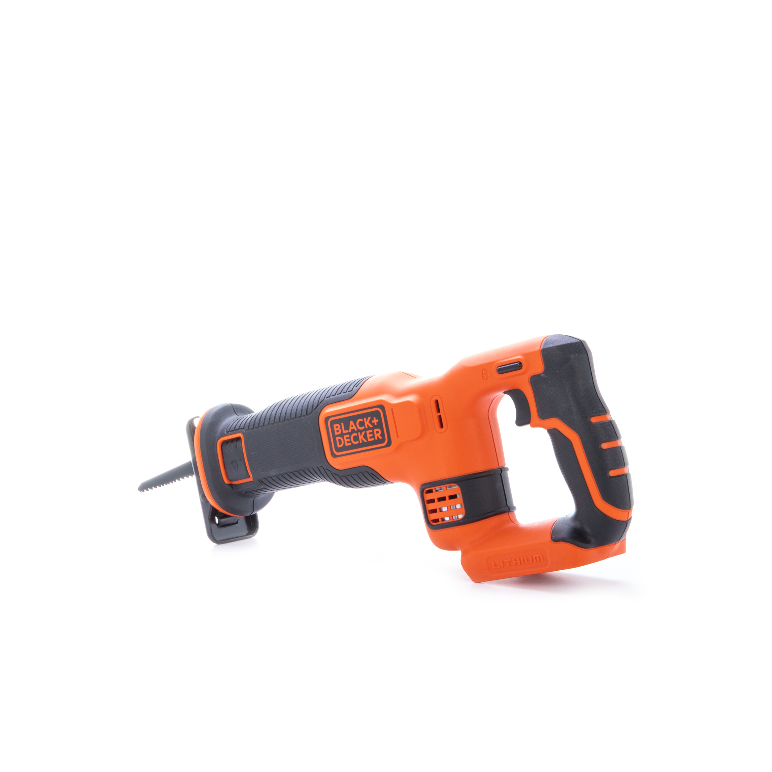 20V MAX Cordless Reciprocating Saw - POWERCONNECT™ 7/8 Inch (Tool Only) - Perfect for DIY Projects, Wood Cutting, and Home Renovations
