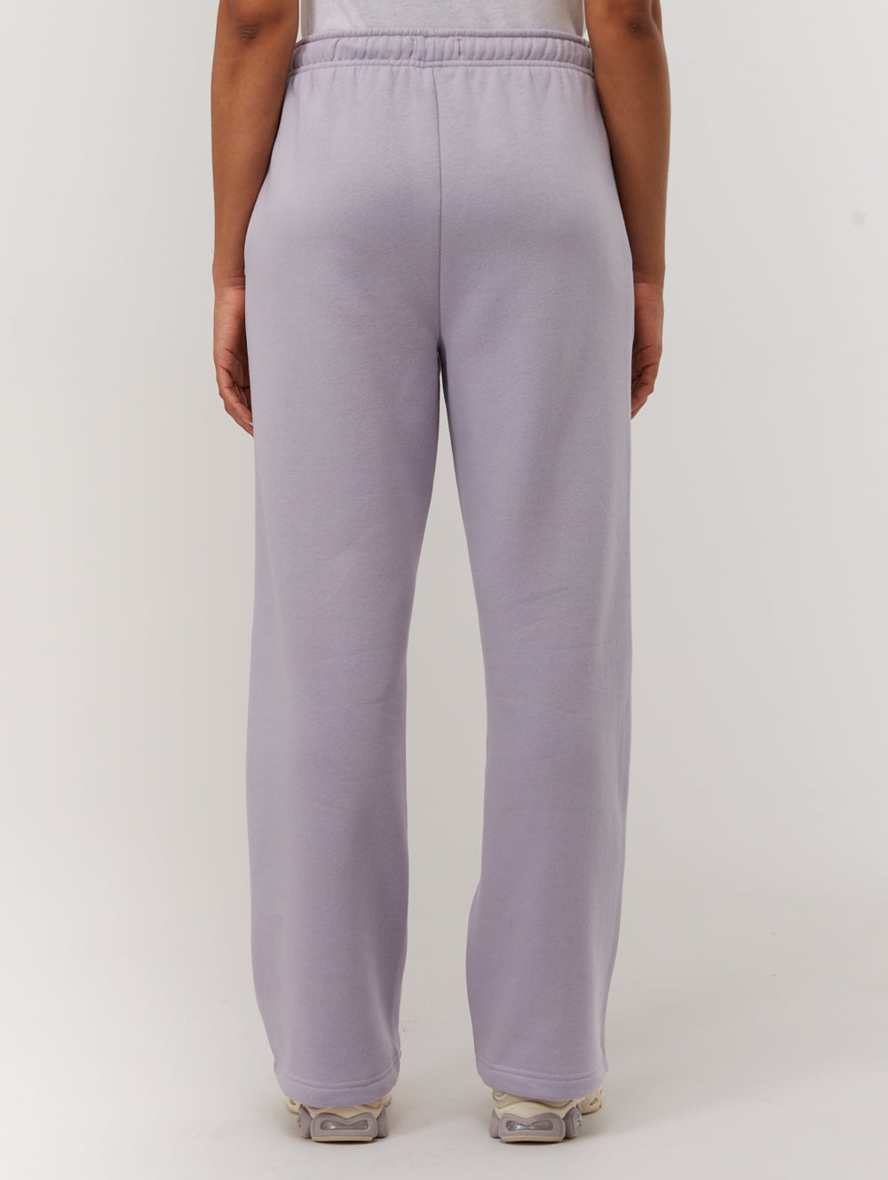 Embla Wide Leg Joggers for Women - High Waisted Lounge Pants with Pockets - Soft Comfortable Yoga Sweatpants for Running, Travel & Home Wear