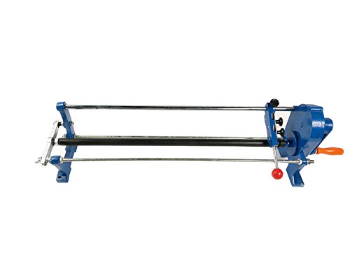 INTBUYING 26.5 Inch Manual Foil Paper Cutter Slitter - Hot Stamping Hand Cutting Machine for DIY Crafts, Scrapbooking & Gift Wrapping