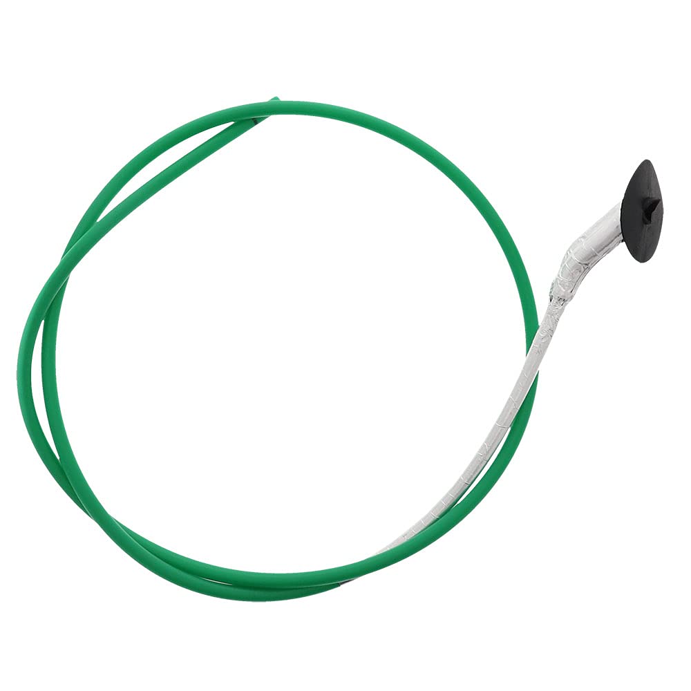 PRYSM Refrigerator Fill Tube Replacement Part 241920106 - Compatible with Major Brands for Easy DIY Installation | Ideal for Kitchen Appliance Repair & Maintenance