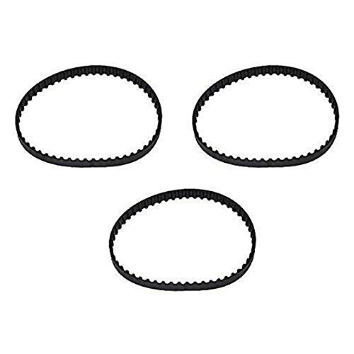 Dyson DC17 Vacuum Belts (3-Pack) - for Home Cleaning