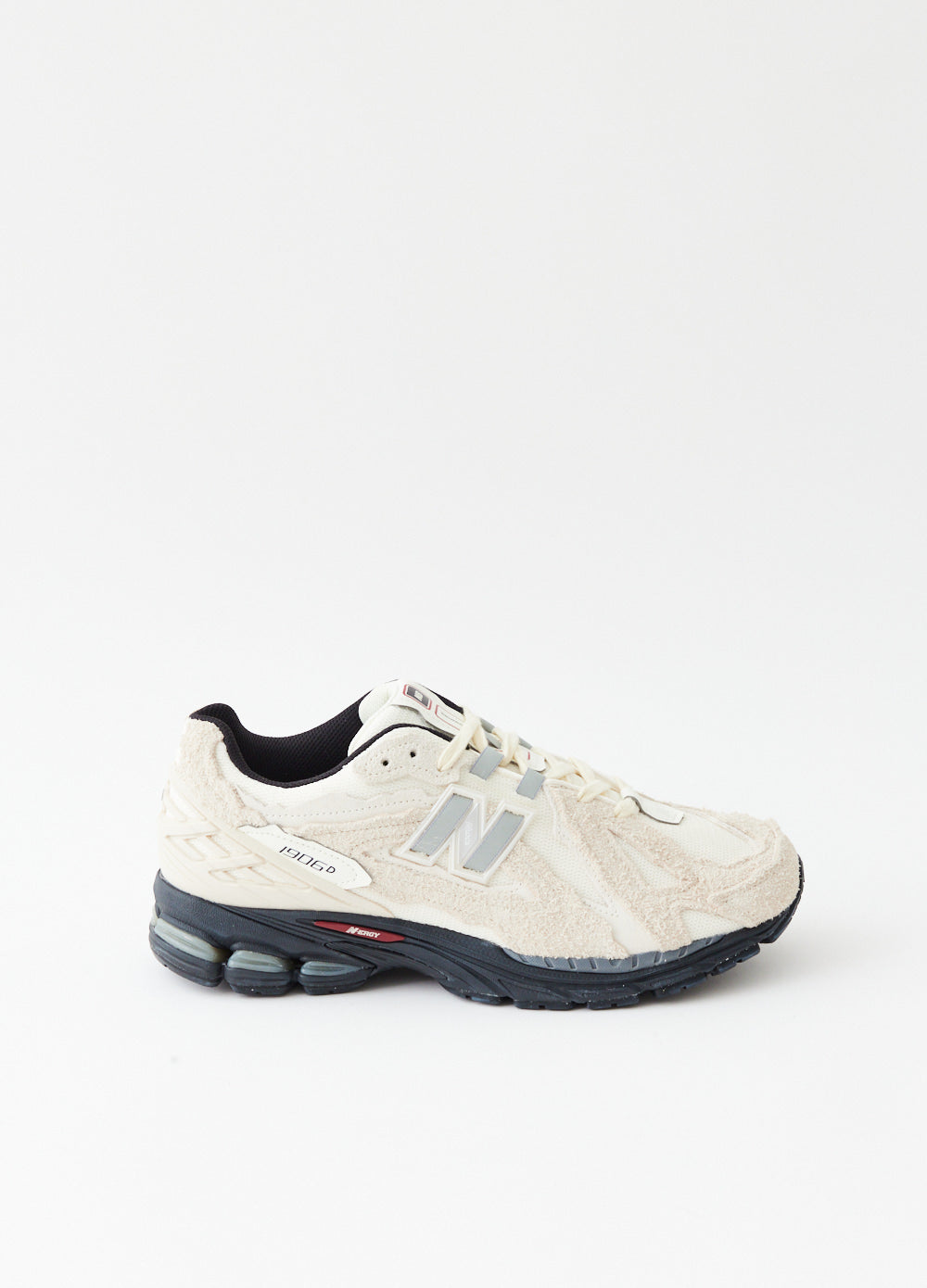 1906 'Protection Pack' Sneakers - Retro Running Shoes for Men & Women - Comfortable Athletic Shoes for Jogging, Gym & Streetwear Fashion
