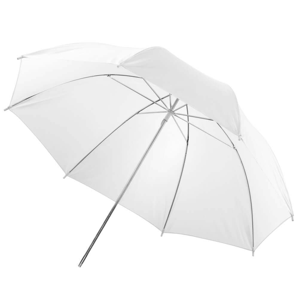 LUMI200 Twin Photography Studio Flash Mount Umbrella Kit with Trigger (Gemini GS200 II) - Perfect for Portrait, Product & Fashion Photography