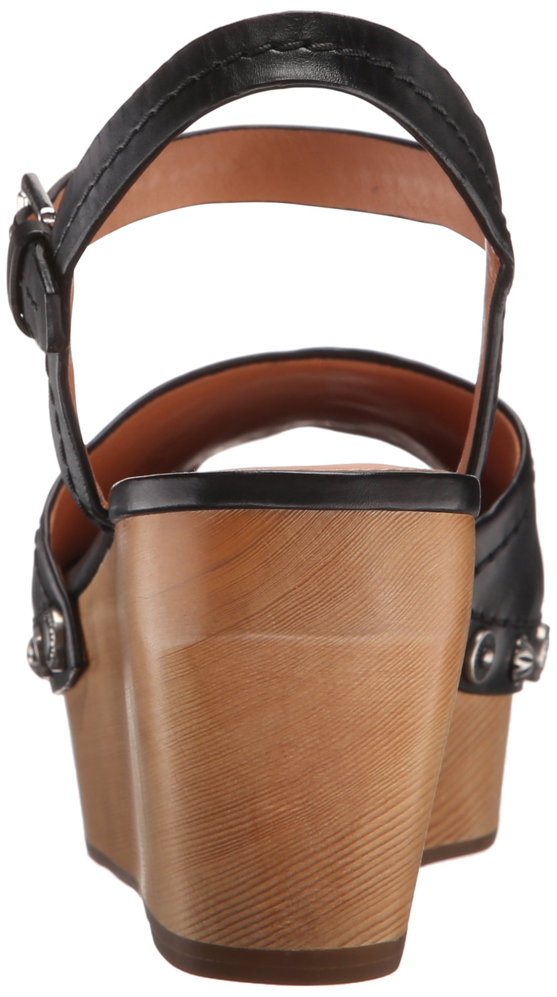 Women's Cailey Platform Sandals - Comfortable Summer Wedge Heel Sandals for Walking, Beach, Vacation & Casual Outfits