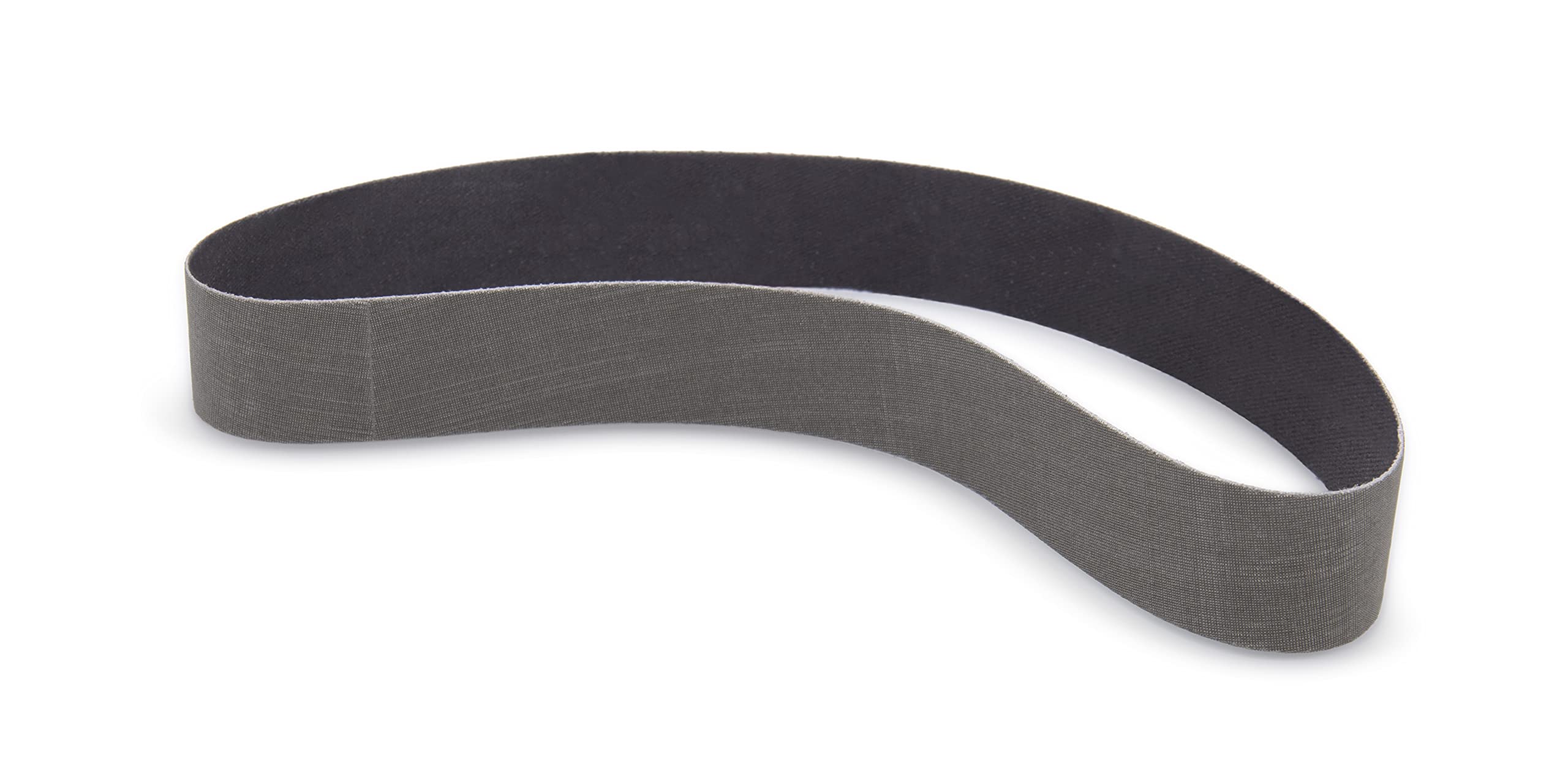 CS Unitec PTX TZ Pyramid Belt - A45/400 Grit Closed Grinder Tool Belt - 24