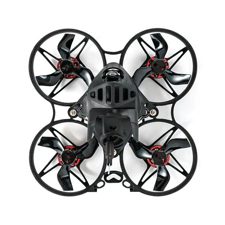 BETAFPV Meteor75 1S HDZero Digital VTX Brushless Whoop FPV Drone with HD Camera - Compatible with Frsky/ELRS/Crossfire Receivers - Perfect for Indoor Racing, Freestyle Flying and FPV Training