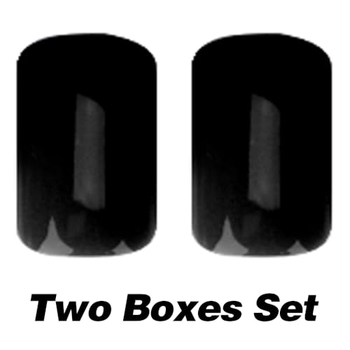 2Set - Dark Eggplant & Dark Eggplant