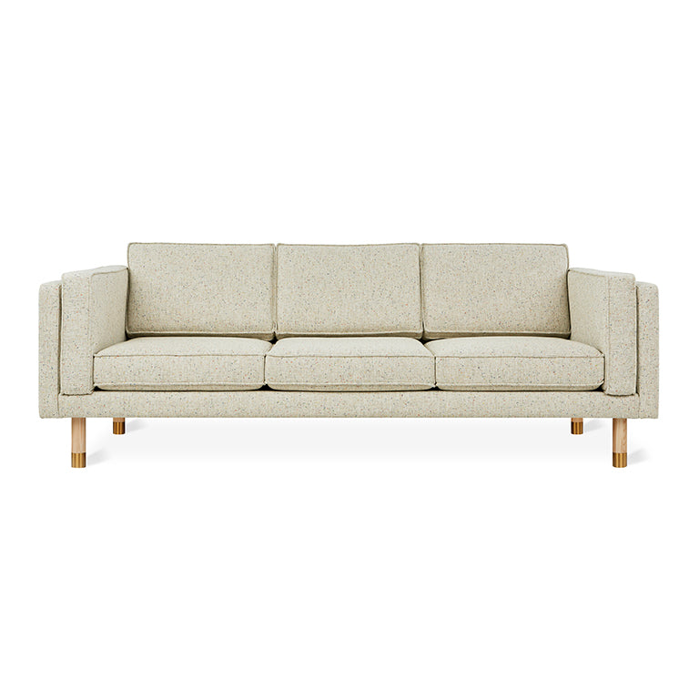 Funfetti Linen Natural