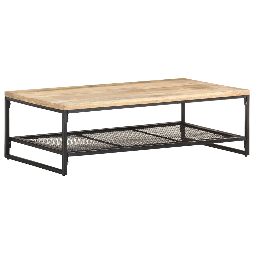 Modern Coffee Table for Living Room - 43.3