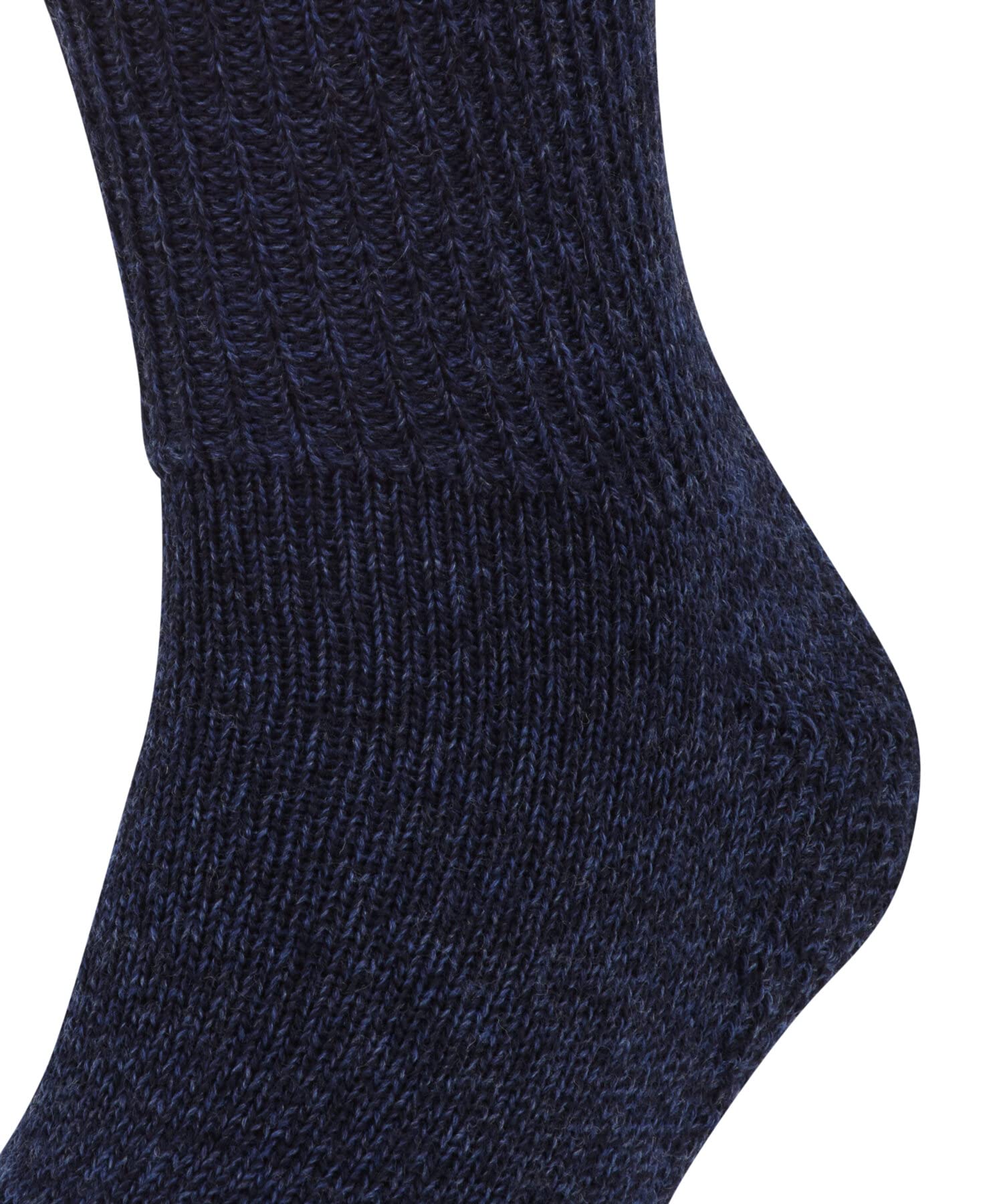 FALKE Unisex Walkie Ergo Socks - Thick Breathable Merino Wool Socks for Hiking & Walking - 1 Pair - Perfect for Outdoor Activities & Daily Comfort