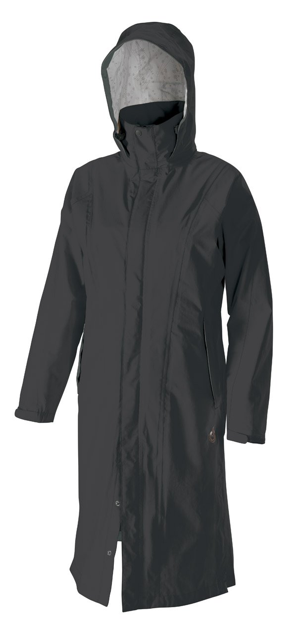 Women's Lightweight Cloud Duster Jacket - Waterproof Windbreaker for Outdoor Hiking, Running & Travel - Perfect Spring/Fall Layering Piece