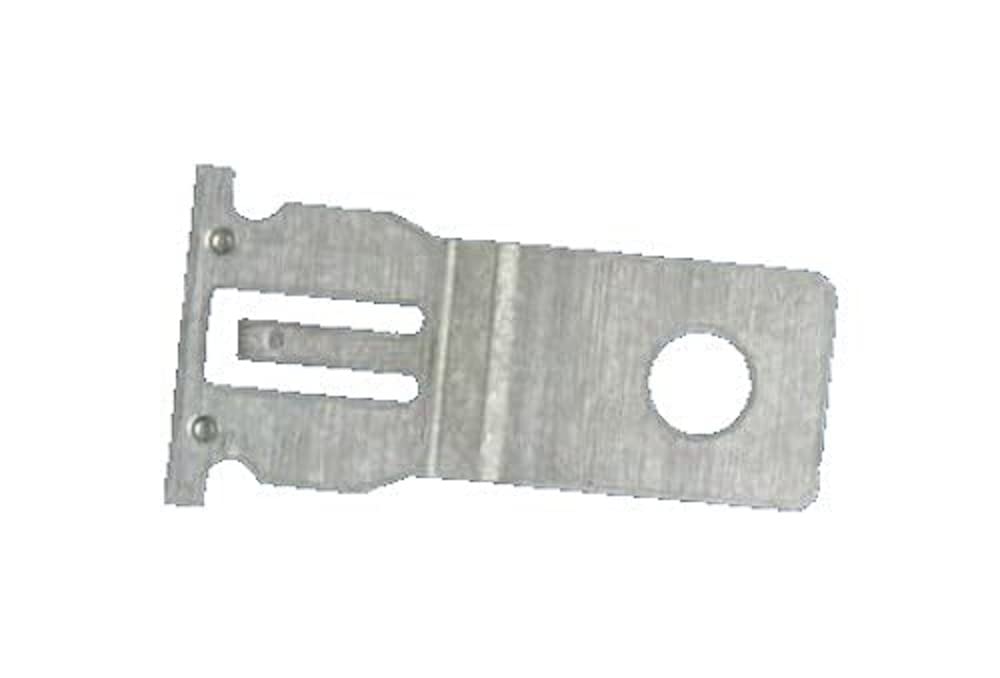 General Motors Electric Brake Relay Bracket - OEM 19151475 Replacement Part for GM Trucks & SUVs - Heavy Duty Brake System Component for Towing & Hauling