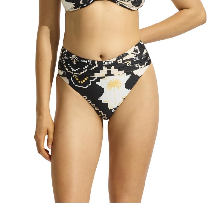 Kasbah Black