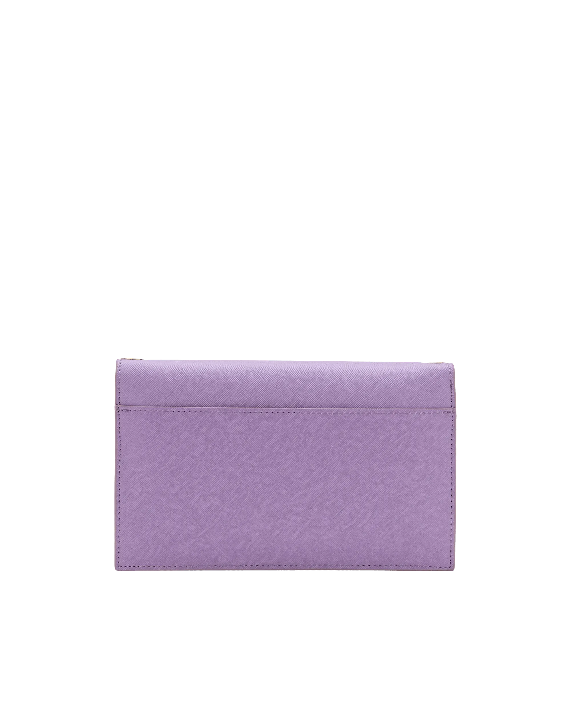 Stylish Logo Chain Wallet for Men & Women - Trendy Crossbody Phone Wallet with Adjustable Strap - Perfect for Travel, Shopping & Everyday Use