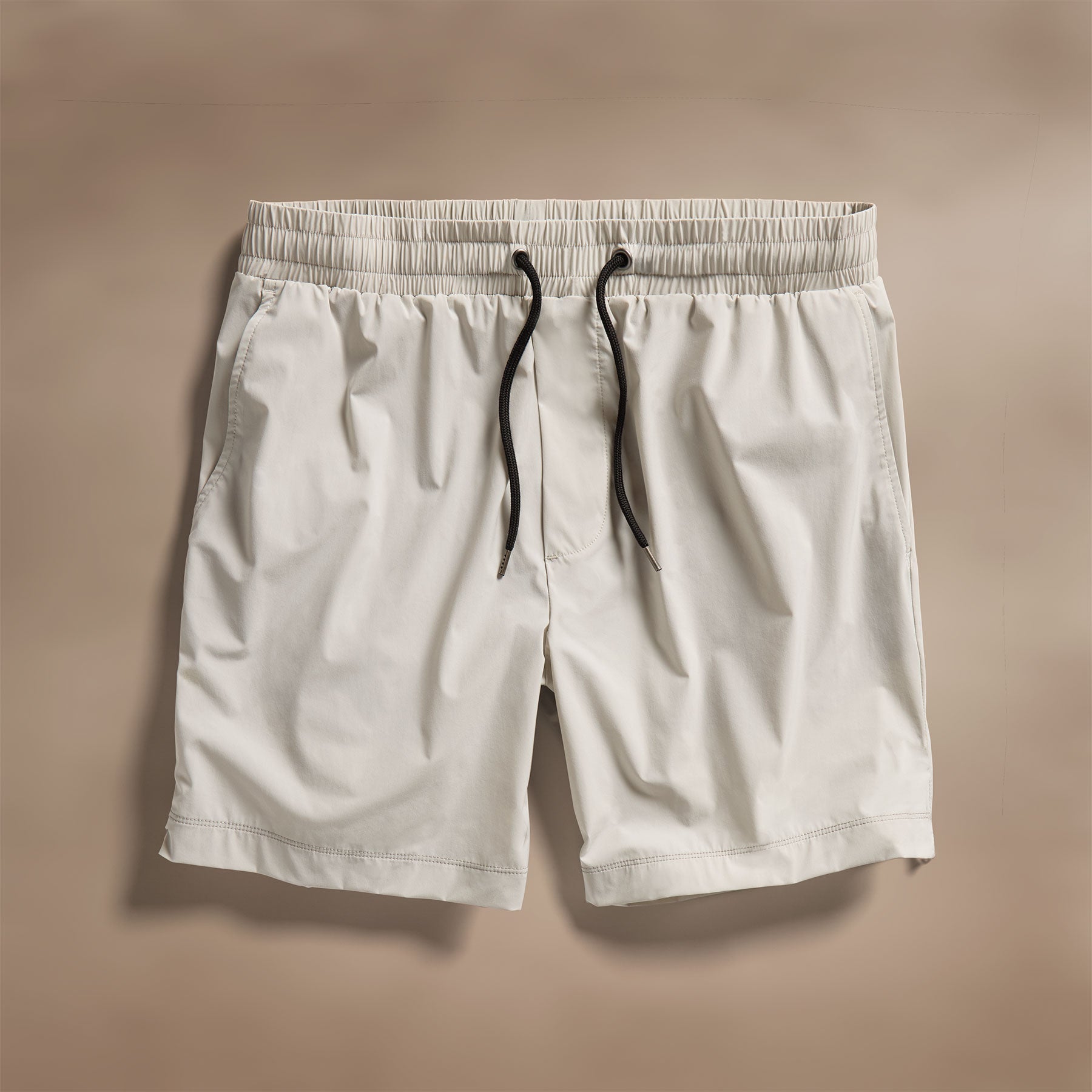 Split Hem Boardshorts for Men - Quick-Dry Swim Trunks with UPF 50+ Sun Protection - Perfect for Beach, Pool, and Surfing